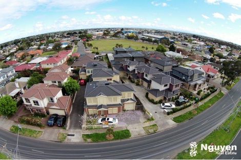 Property photo of 1/22 Churchill Avenue Maidstone VIC 3012