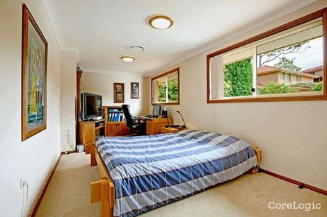 Property photo of 8 Forest Close Cherrybrook NSW 2126