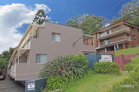 Property photo of 10/142 Faunce Street Gosford NSW 2250