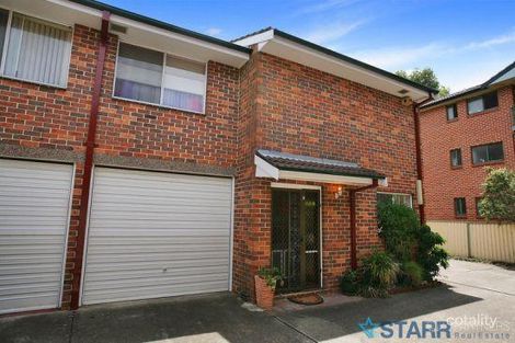7/23-25 Todd St, Merrylands West, NSW 2160