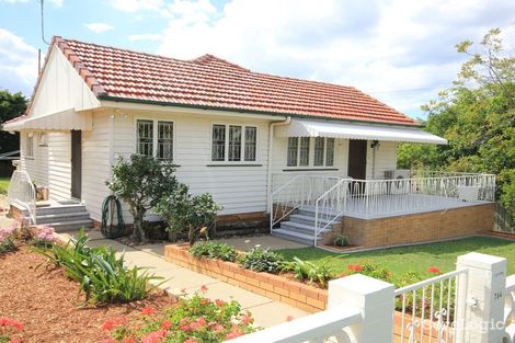 Property photo of 764 Old Cleveland Road Camp Hill QLD 4152