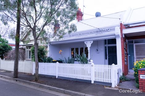 Property photo of 12 Paterson Street Abbotsford VIC 3067