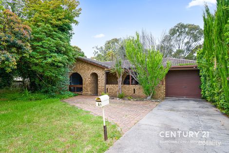 Property photo of 6 Bradman Court Morphett Vale SA 5162