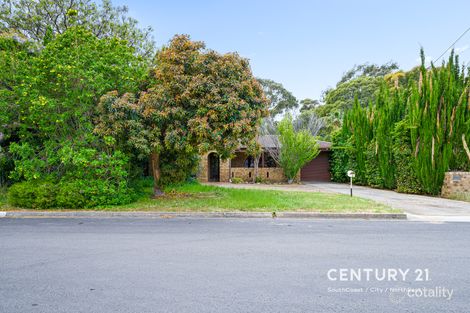 Property photo of 6 Bradman Court Morphett Vale SA 5162