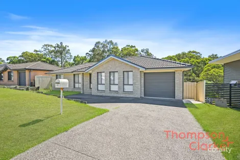 35 Brigantine St, Rutherford, NSW 2320
