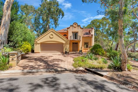 Property photo of 10 Ranelagh Court Golden Grove SA 5125