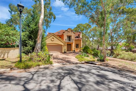 Property photo of 10 Ranelagh Court Golden Grove SA 5125