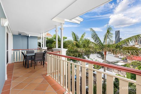 Property photo of 22/251 Gregory Terrace Spring Hill QLD 4000