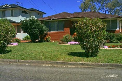 26 Hibiscus St, Greystanes, NSW 2145