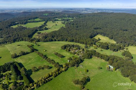 Property photo of 131 Shannons Lane Kerrie VIC 3434