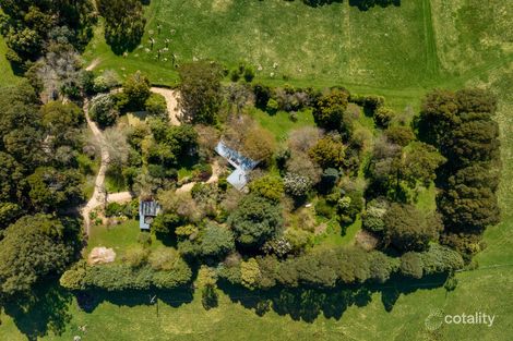 Property photo of 131 Shannons Lane Kerrie VIC 3434