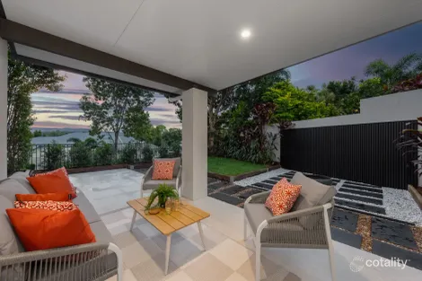 Property photo of 167 Easthill Drive Robina QLD 4226