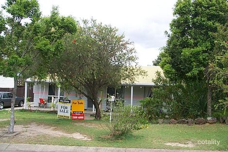 7 Lilly Pilly St, Crestmead, QLD 4132