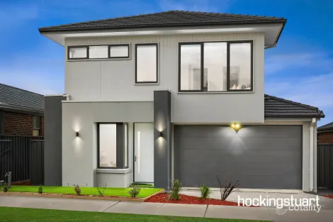 9 Scaffidi Way, Wollert, VIC 3750