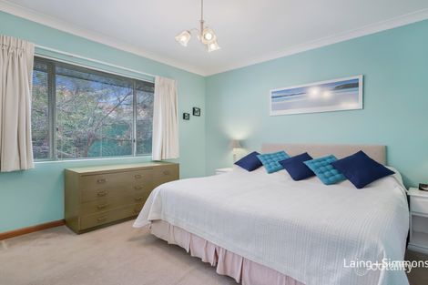 Property photo of 9A Westwood Street Pennant Hills NSW 2120