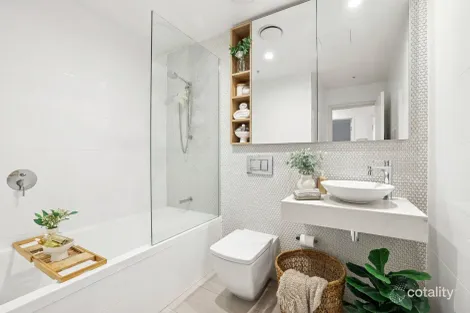 Property photo of 1909/46 Savona Drive Wentworth Point NSW 2127