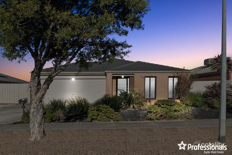 5 Boulderwood Ct, Kurunjang, VIC 3337