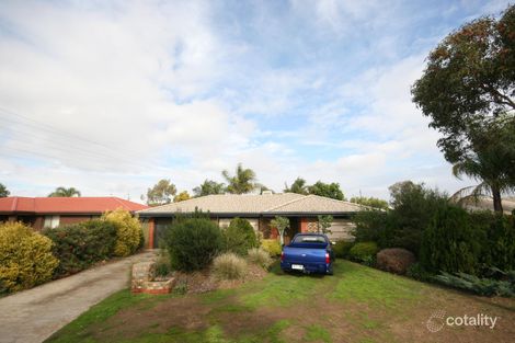 29 Wingate Cres, Parafield Gardens, SA 5107