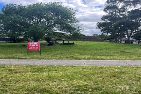 9 Harbeck St, Heyfield, VIC 3858