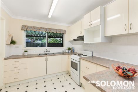 Property photo of 20 Stuart Street Capalaba QLD 4157