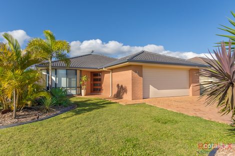33 Mcandrew St, Caboolture, QLD 4510