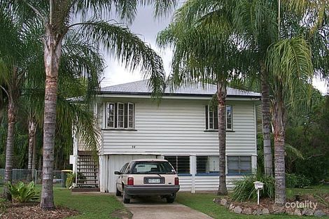 34 Cavendish St, Earlville, QLD 4870