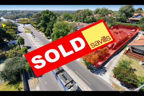 1586 High St, Glen Iris, VIC 3146