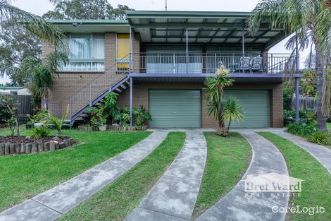 Property photo of 43 Robb Street East Bairnsdale VIC 3875