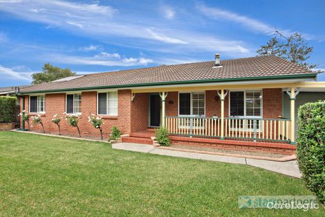 Property photo of 14 Chatham Street Pitt Town NSW 2756