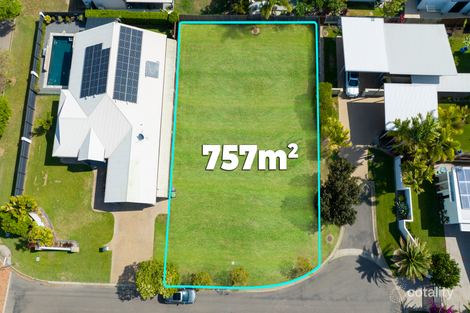 2 Riversleigh Pkt, Idalia, QLD 4811