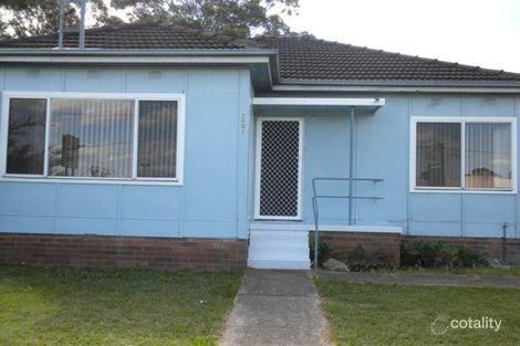 127 Fairfield St, Yennora, NSW 2161