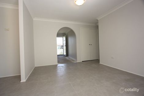Property photo of 2 Pioneer Grove Werrington Downs NSW 2747