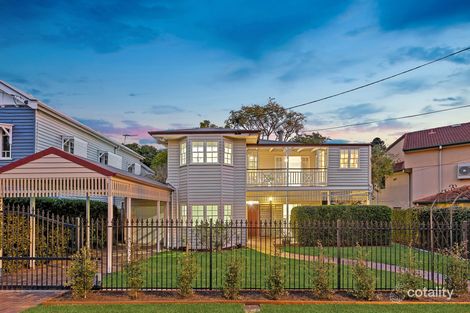 Property photo of 23 Harts Road Indooroopilly QLD 4068