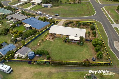 Property photo of 2 Willow View Court Kingsthorpe QLD 4400