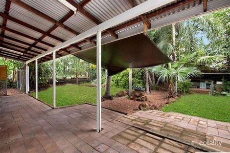 Property photo of 57 Bagshaw Crescent Gray NT 0830