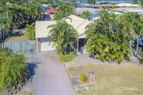 Property photo of 10 Mooney Court Norville QLD 4670