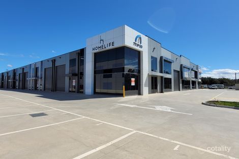 1 Tesmar Cct, Chirnside Park, VIC 3116