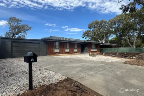 3 Young Bvd, Paralowie, SA 5108