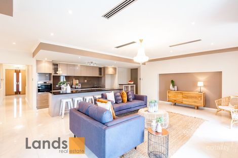 Property photo of 48 Settlers Hill Drive Golden Grove SA 5125