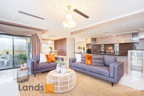 Property photo of 48 Settlers Hill Drive Golden Grove SA 5125