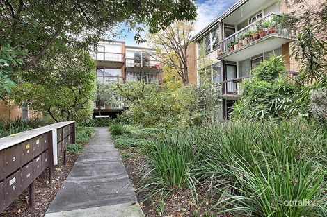 Property photo of 24/3-25 Hanover Street Fitzroy VIC 3065