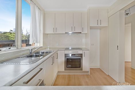 Property photo of 24/3-25 Hanover Street Fitzroy VIC 3065