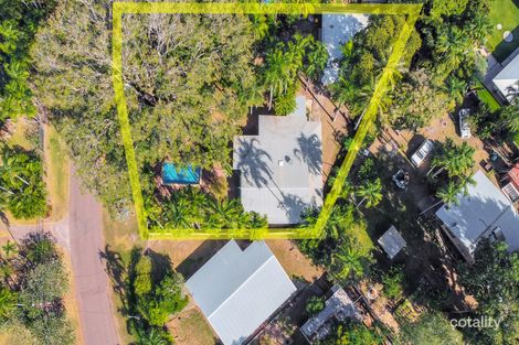 Property photo of 4 Fellows Road Howard Springs NT 0835
