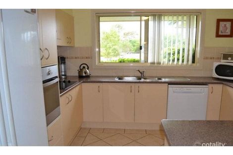 Property photo of 28 Timbertown Crescent Wauchope NSW 2446