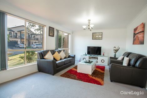Property photo of 7 Lambe Street West Hoxton NSW 2171