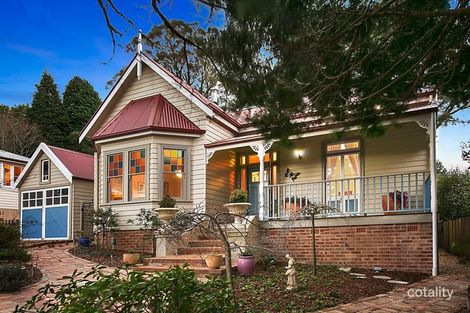 56 Cleopatra St, Blackheath, NSW 2785