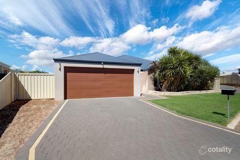 Property photo of 8 Carmela Corner Wandina WA 6530