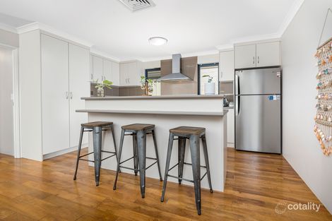 Property photo of 8 Carmela Corner Wandina WA 6530