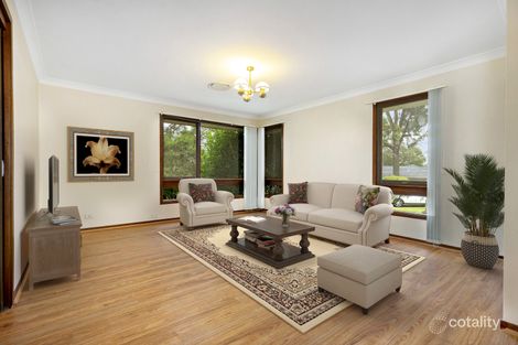 Property photo of 3 Kim Place Toongabbie NSW 2146