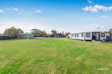 Property photo of 32 Fleet Street Burpengary East QLD 4505